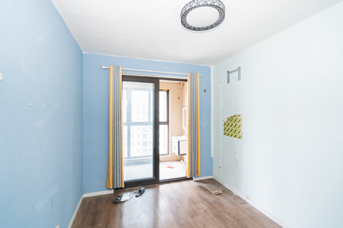 常州华润国际六期在售二手房源室内图_小牛看房