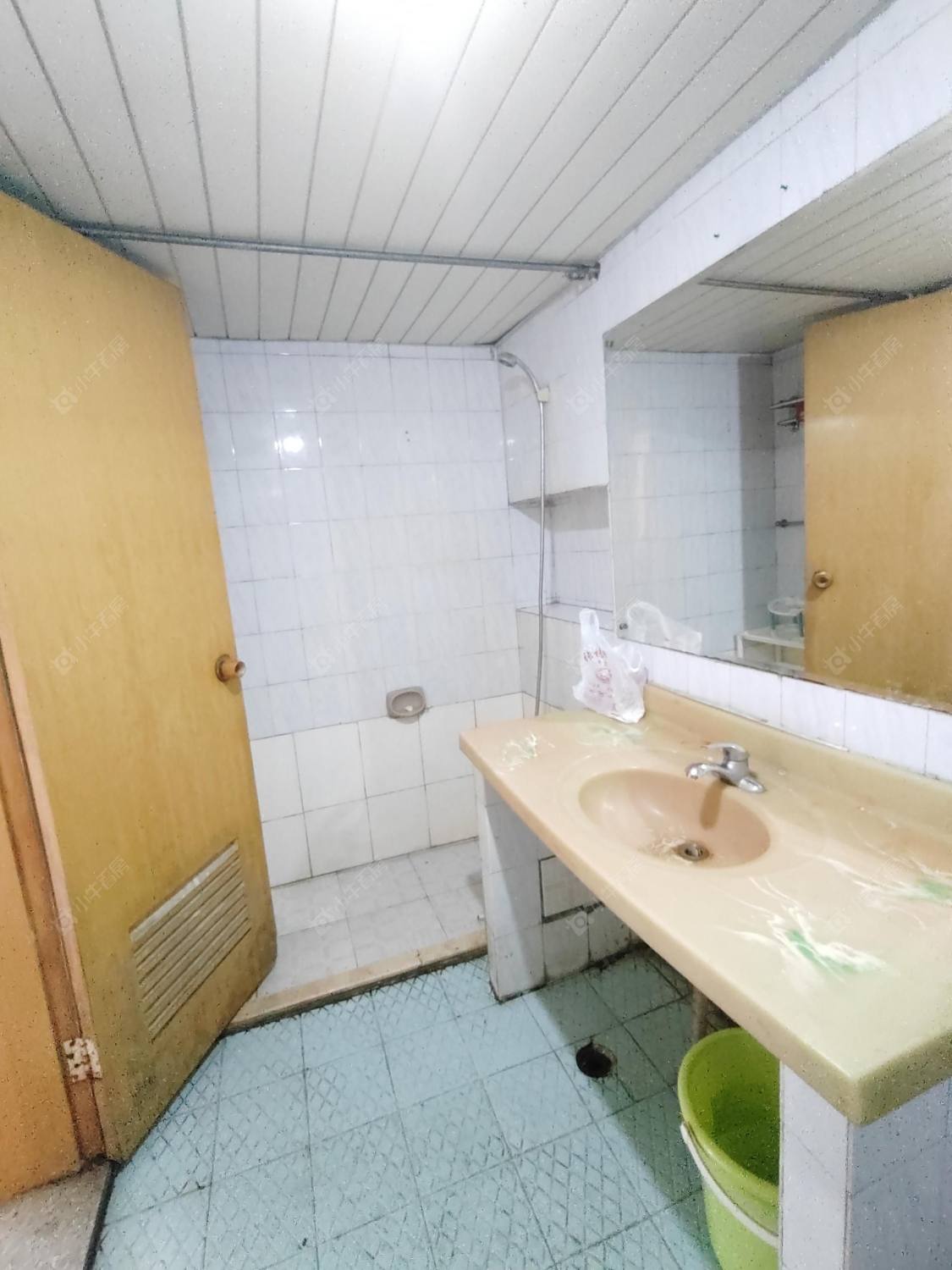 常州翠竹新村南区在租房源户型图_小牛看房