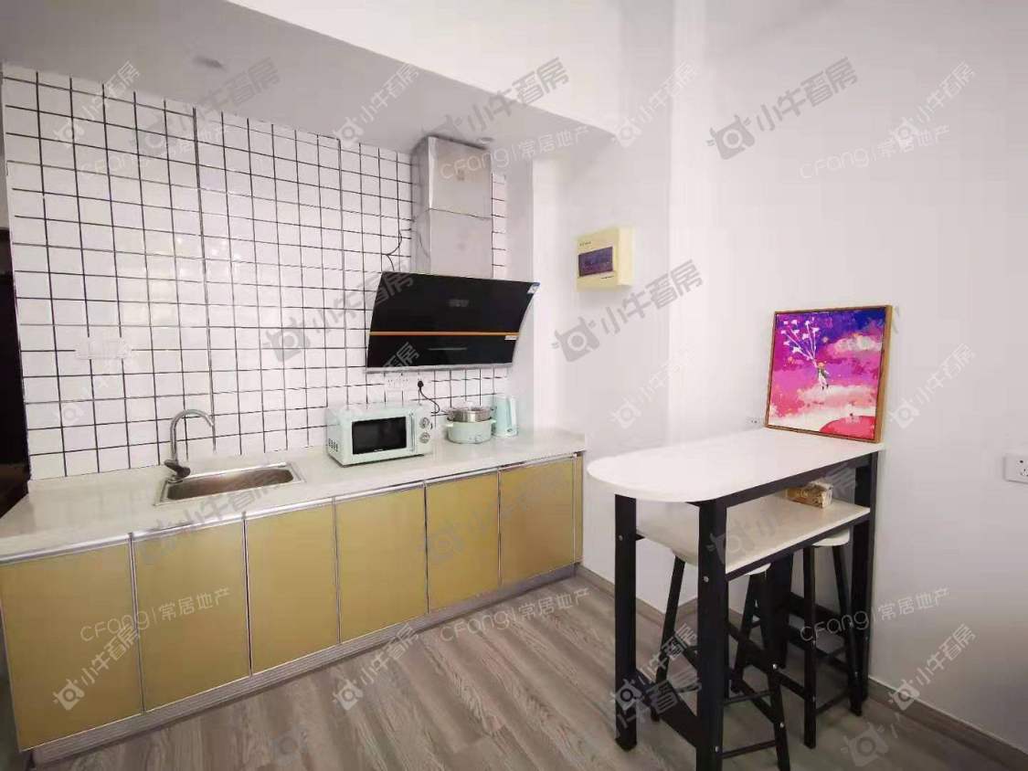 常州现代城在租房源_小牛看房