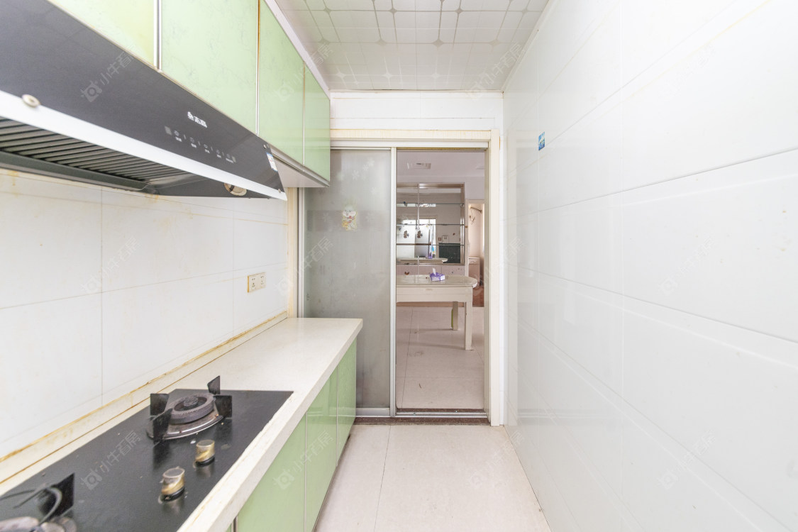 常州新城域二期在售二手房源室内图_小牛看房