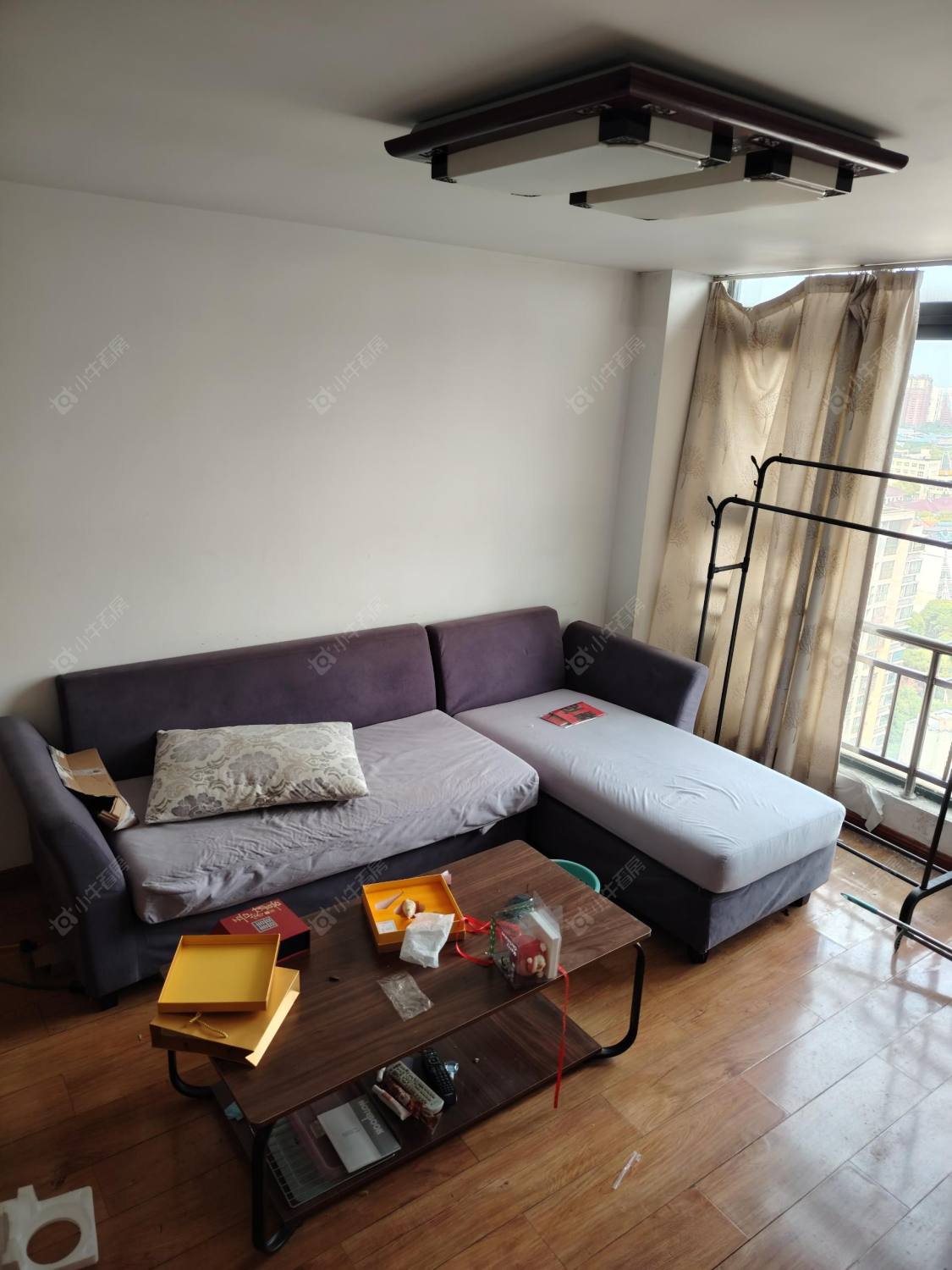 常州金田精英汇在租房源室内图_小牛看房