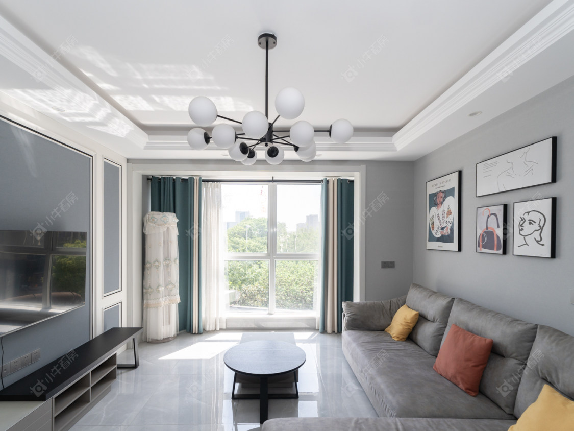 常州峨嵋新村3室2厅1卫在售二手房房源图片