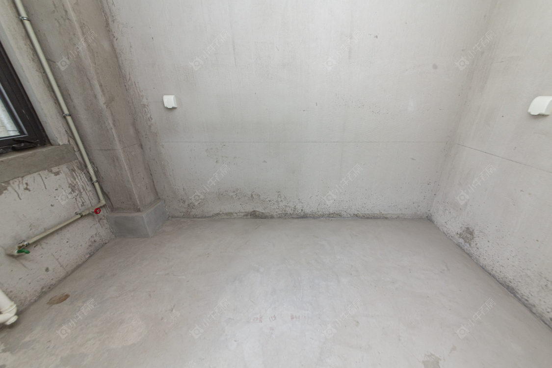 常州绿城江南里在售二手房源室内图_小牛看房