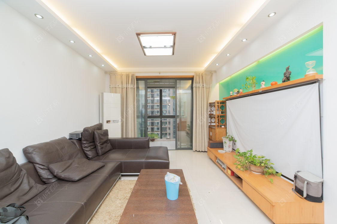 常州府翰苑东区3室2厅1卫在售二手房房源图片