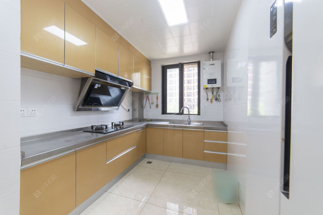 常州吾悦广场南区在售二手房源室内图_小牛看房