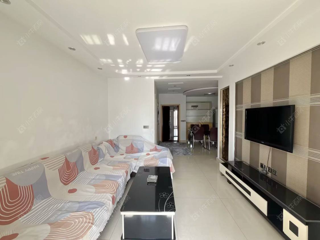 常州新城域二期在租房源_小牛看房