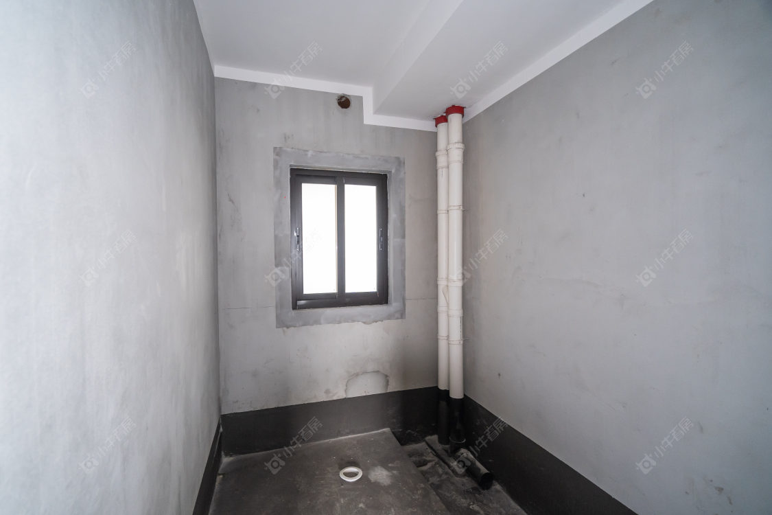 常州璞樾门第在售二手房源室内图_小牛看房