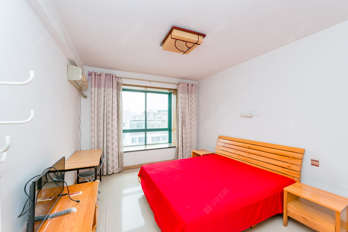 常州锦江丽都花园南区在售二手房源室内图_小牛看房