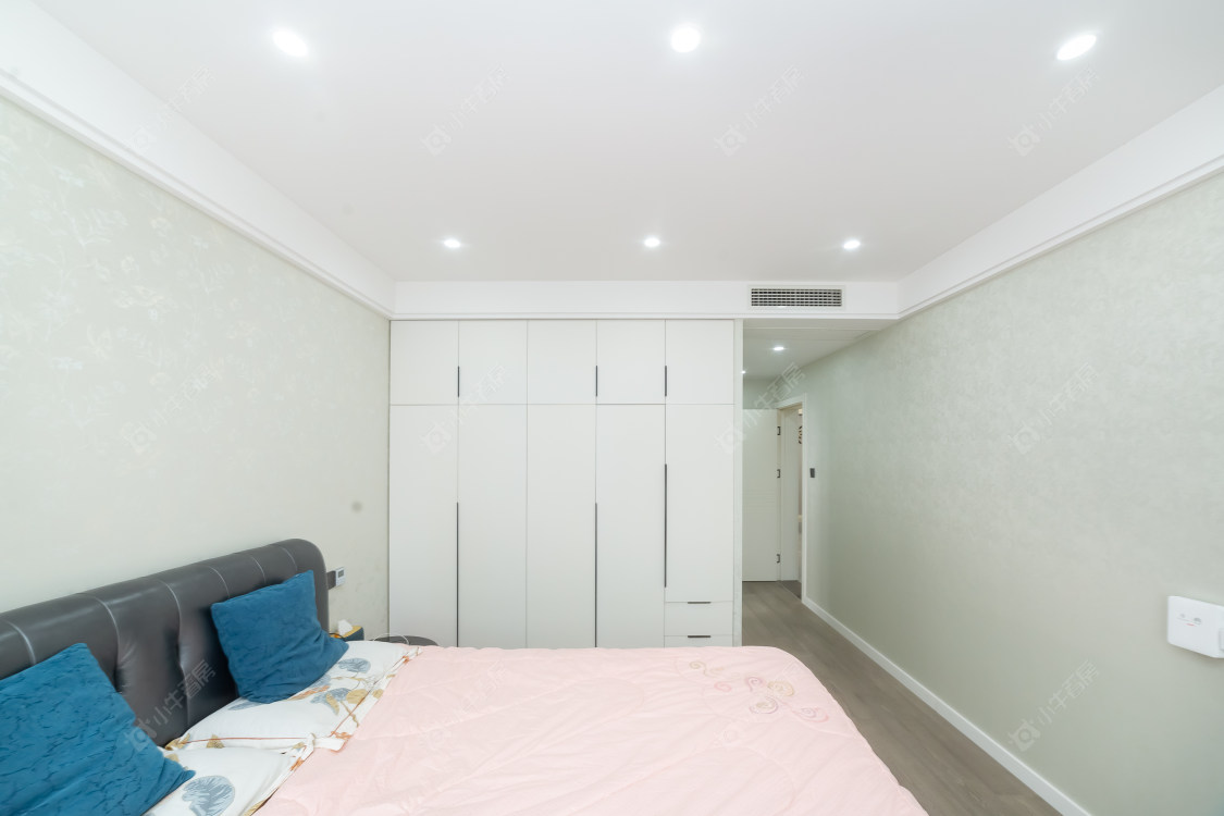 白马公馆房源室内图 常州白马公馆在售二手房源室内图_小牛看房