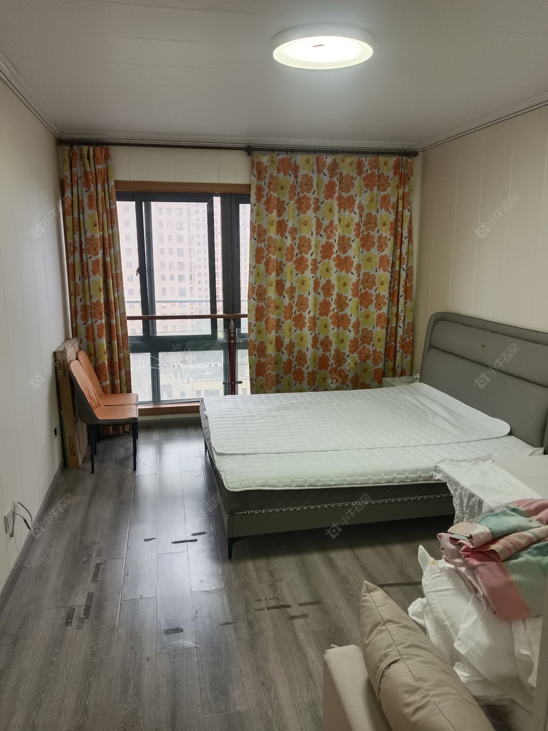 常州金百国际在租房源室内图_小牛看房