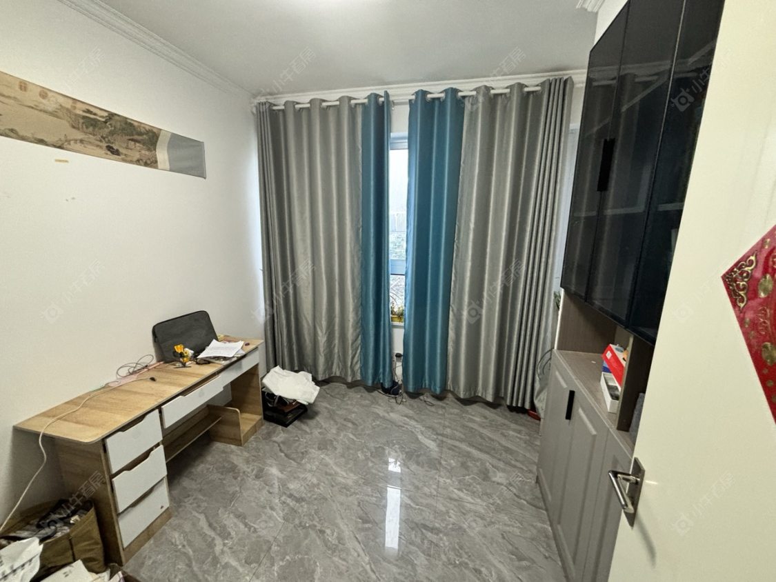 常州路劲城二期在租房源室内图_小牛看房