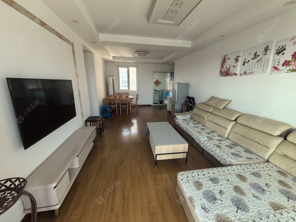 中海龙城花园南区房源室内图 常州中海龙城花园南区在租房源室内图_小牛看房