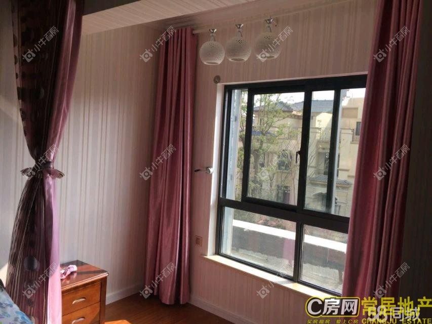 常州翡丽蓝湾在租房源室内图_小牛看房