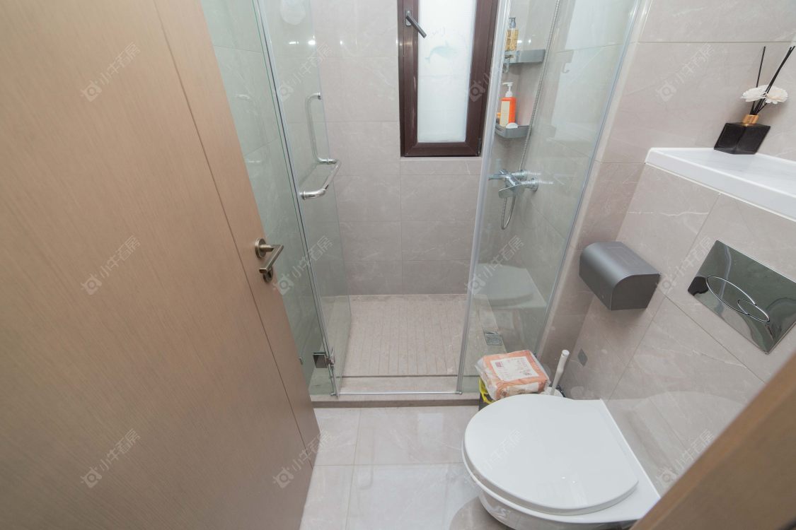 常州朗诗熙华府在售二手房源室内图_小牛看房