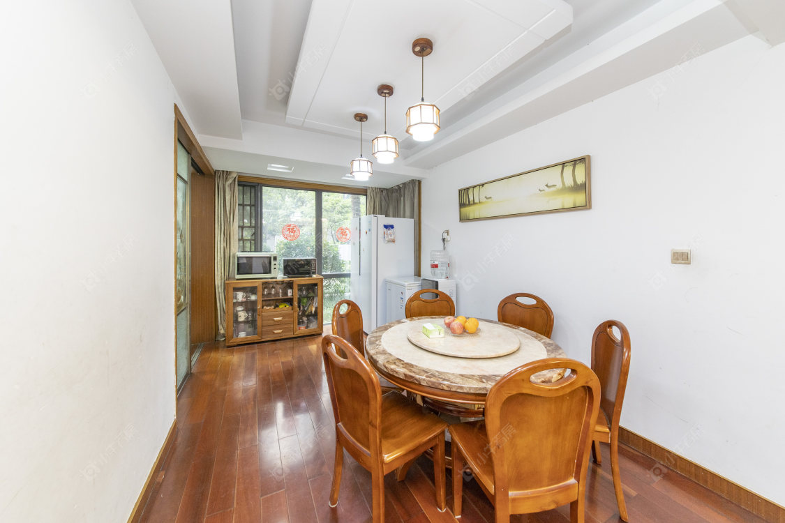 常州新城南都雅苑在售二手房源室内图_小牛看房