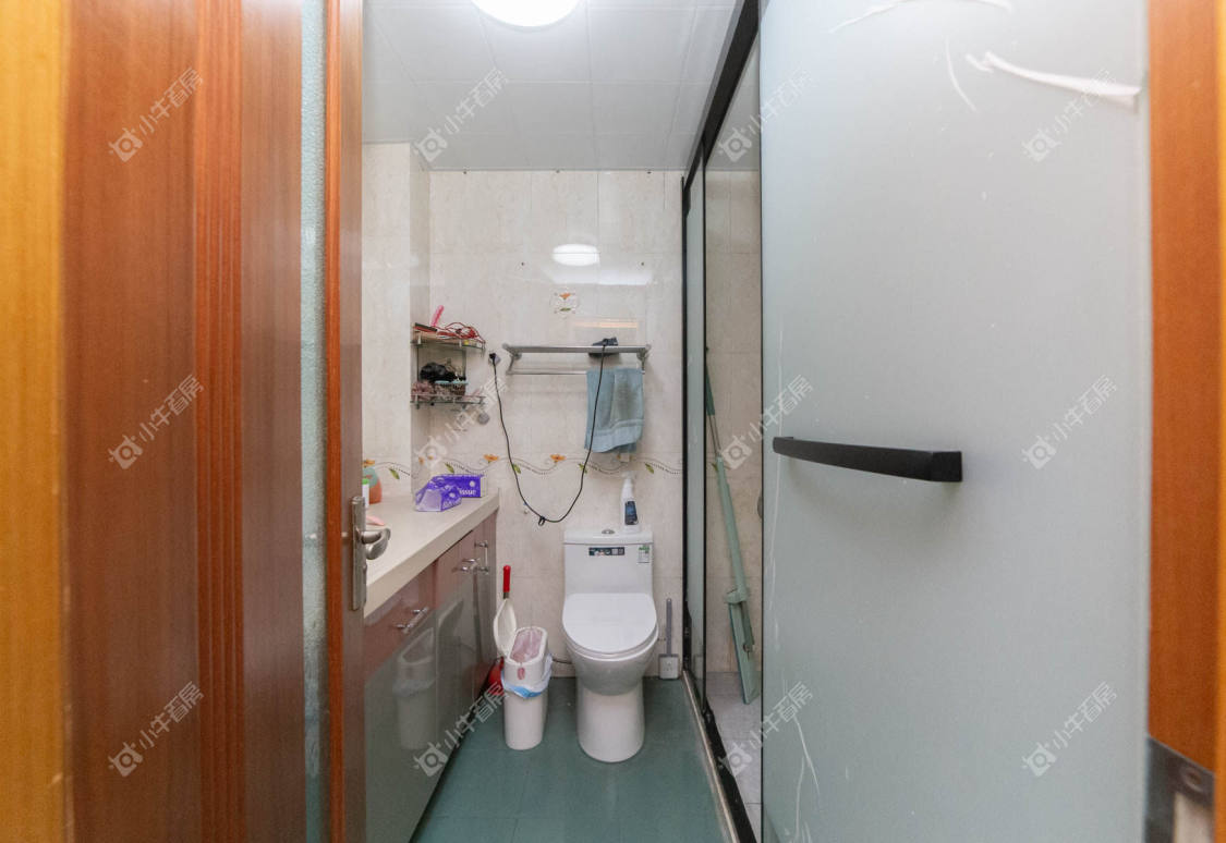 常州树人公寓在租房源室内图_小牛看房