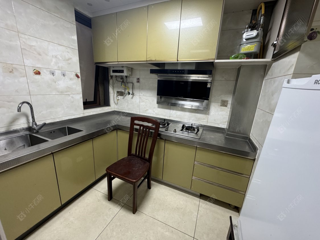 常州牡丹水岸国际在租房源_小牛看房