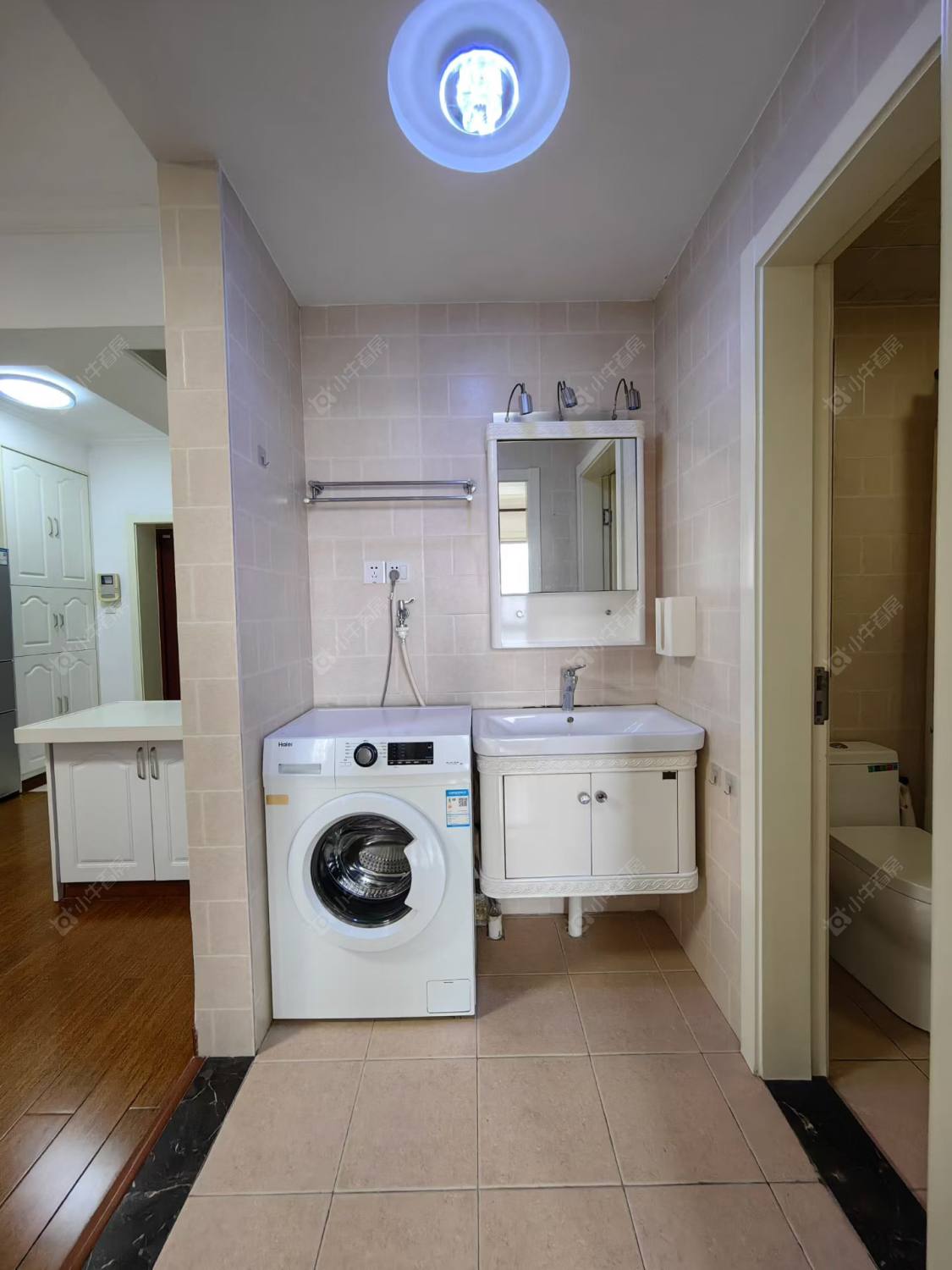 常州金地花苑在租房源室内图_小牛看房