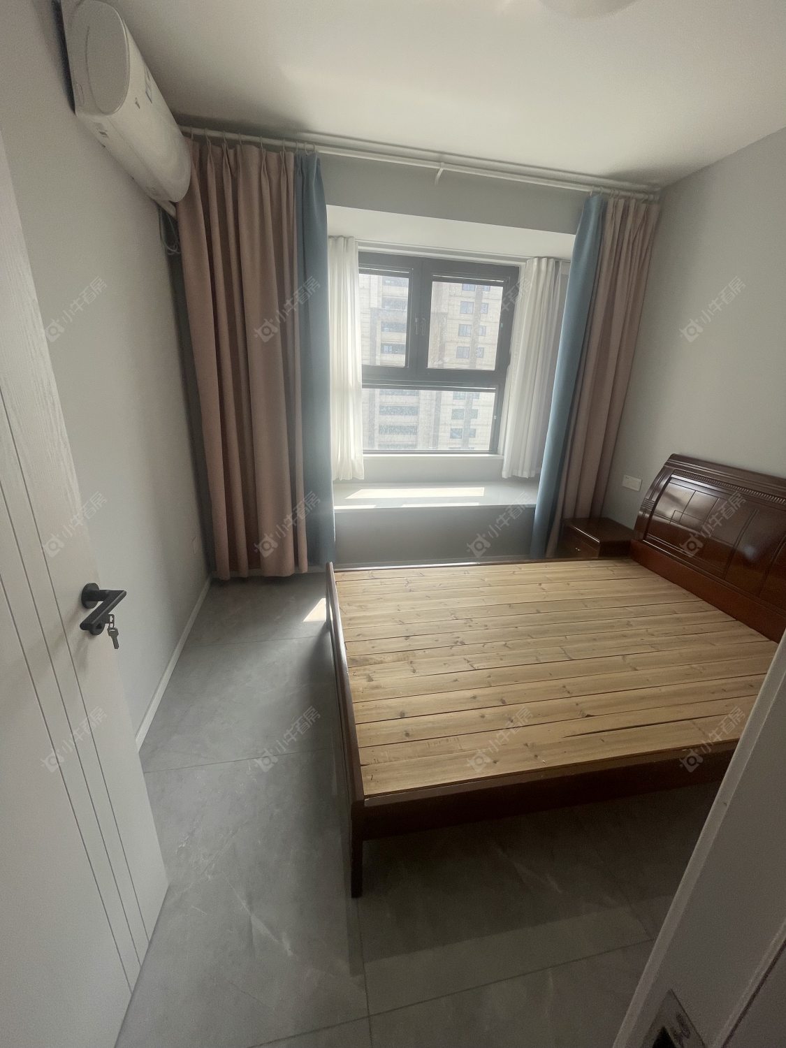 常州衡麓世家在租房源室内图_小牛看房