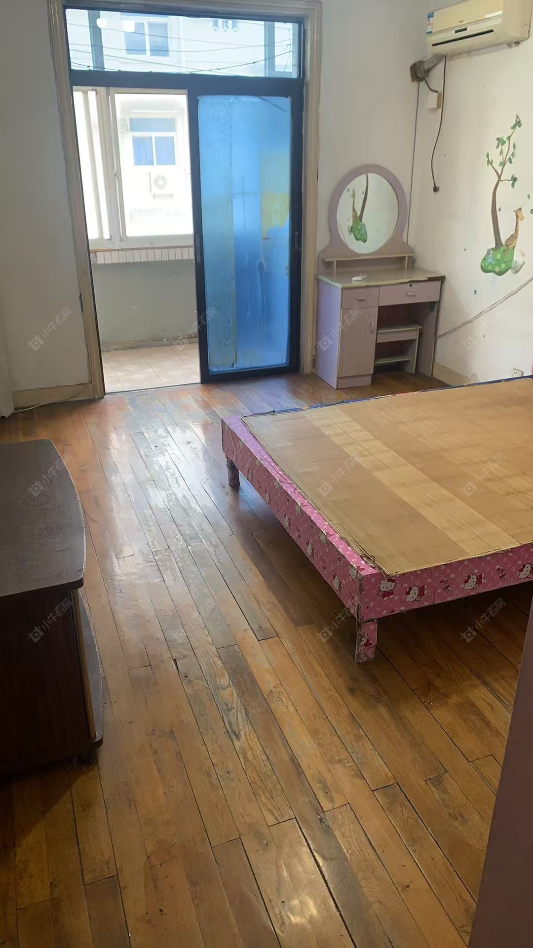 常州清潭新村租房房源封面图