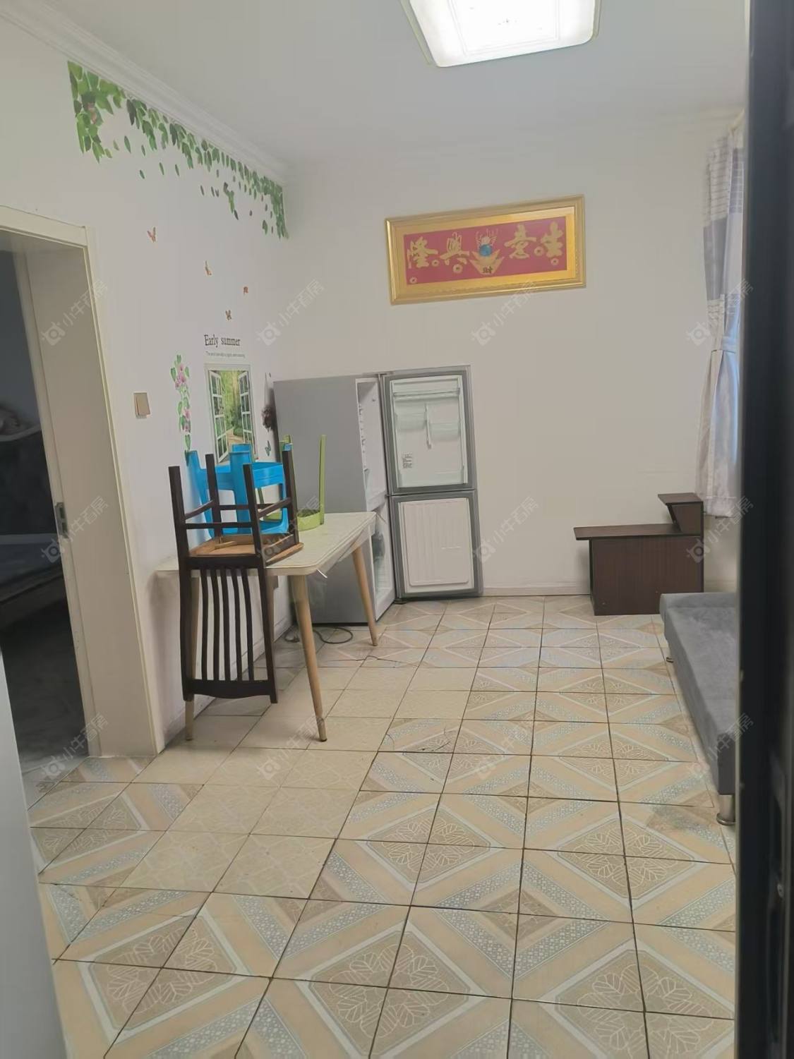 常州富都花苑北苑租房房源封面图