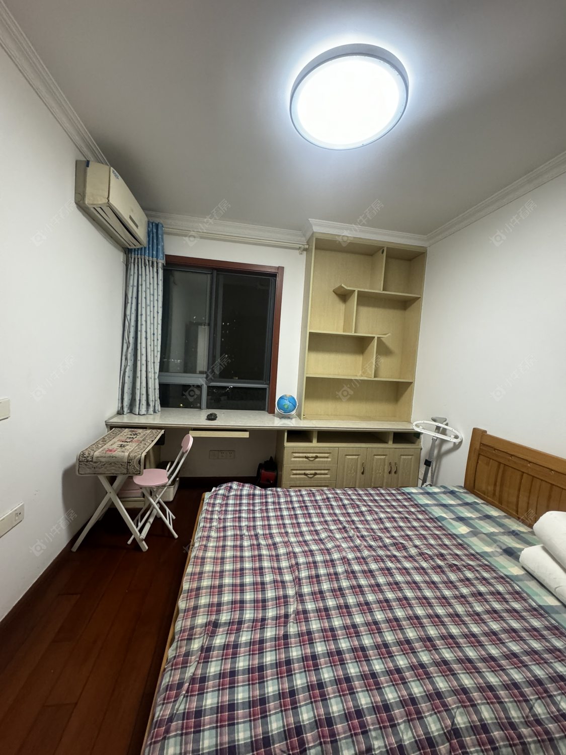 常州滨江明珠城东区在租房源室内图_小牛看房