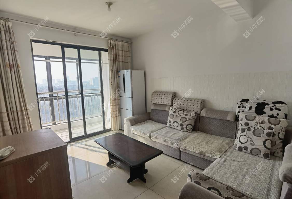 常州永安花苑在租房源_小牛看房