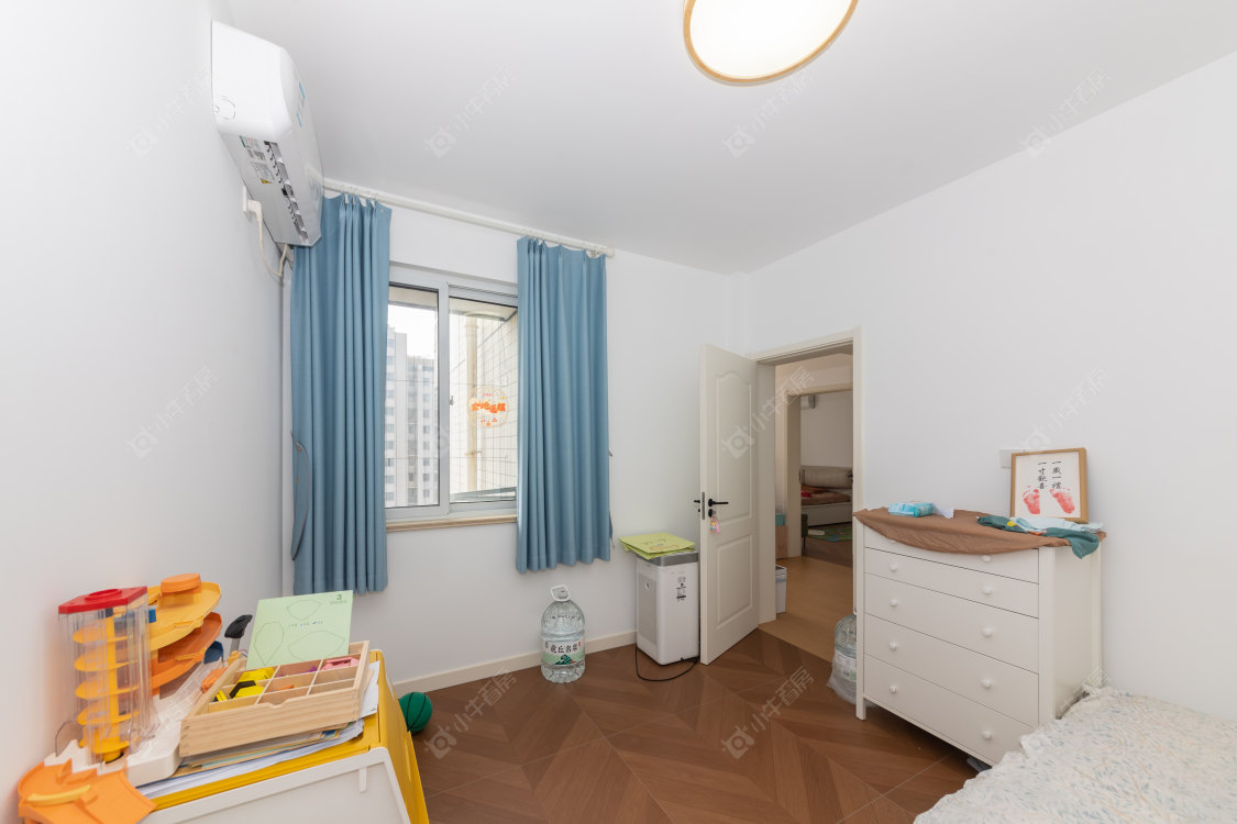 滨江明珠城东区房源室内图 常州滨江明珠城东区在售二手房源室内图_小牛看房