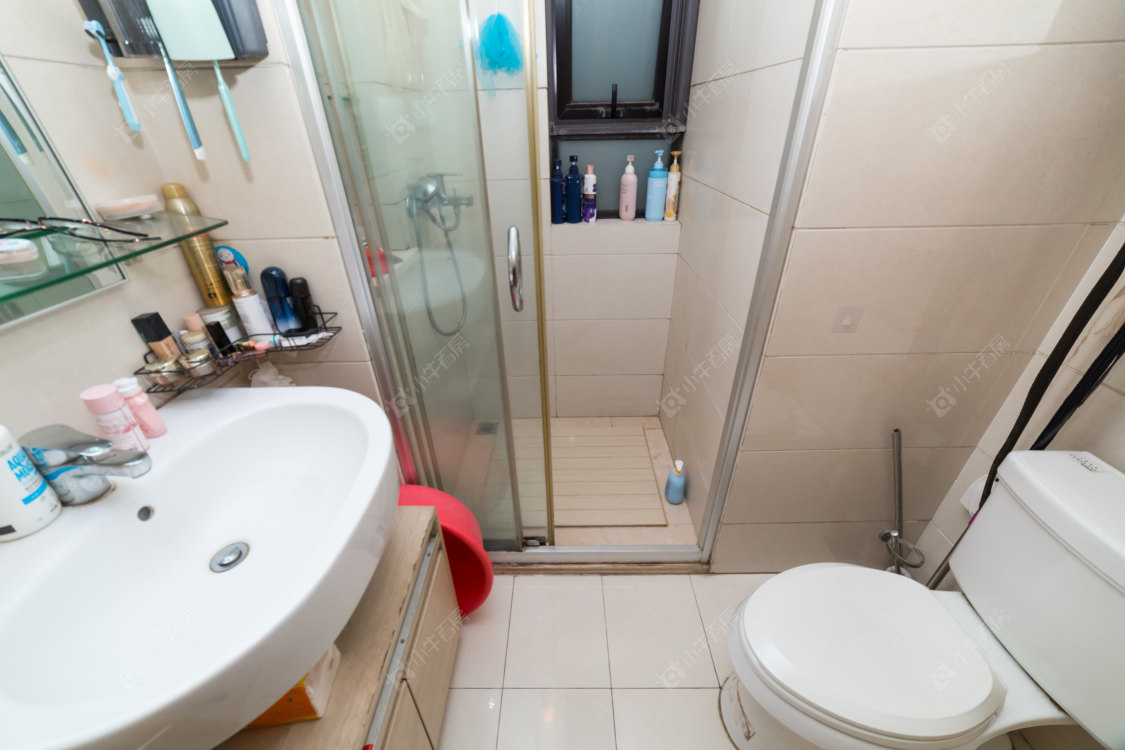 常州香溢紫郡一期在售二手房源室内图_小牛看房