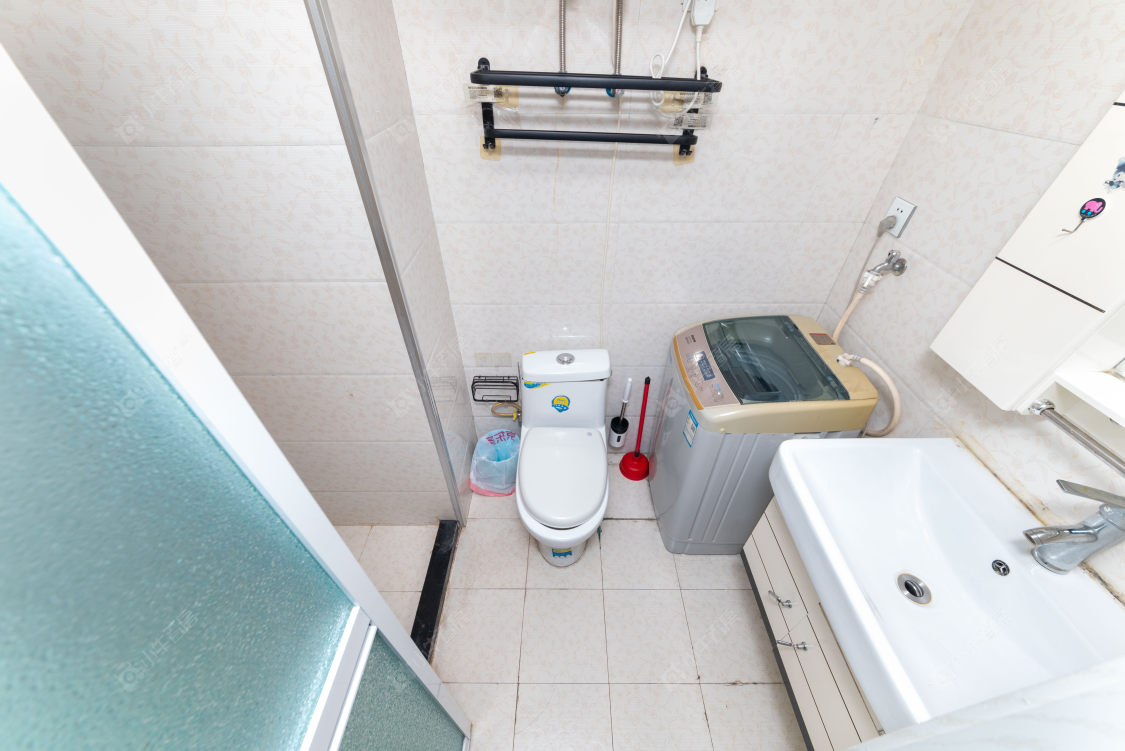 常州高力国际SOHO在售二手房源室内图_小牛看房