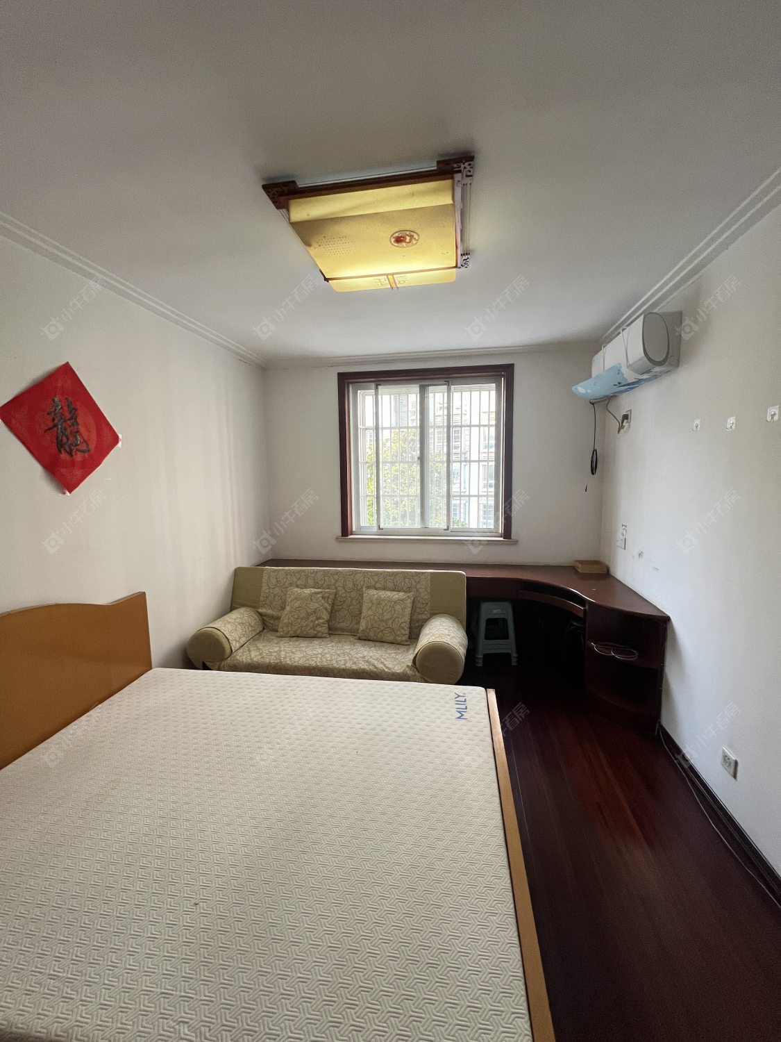 新龙花苑西区房源 常州新龙花苑西区在租房源_小牛看房