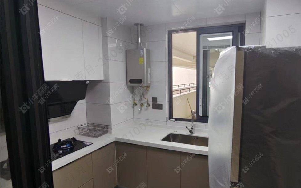 常州碧桂园都市森林在租房源室内图_小牛看房