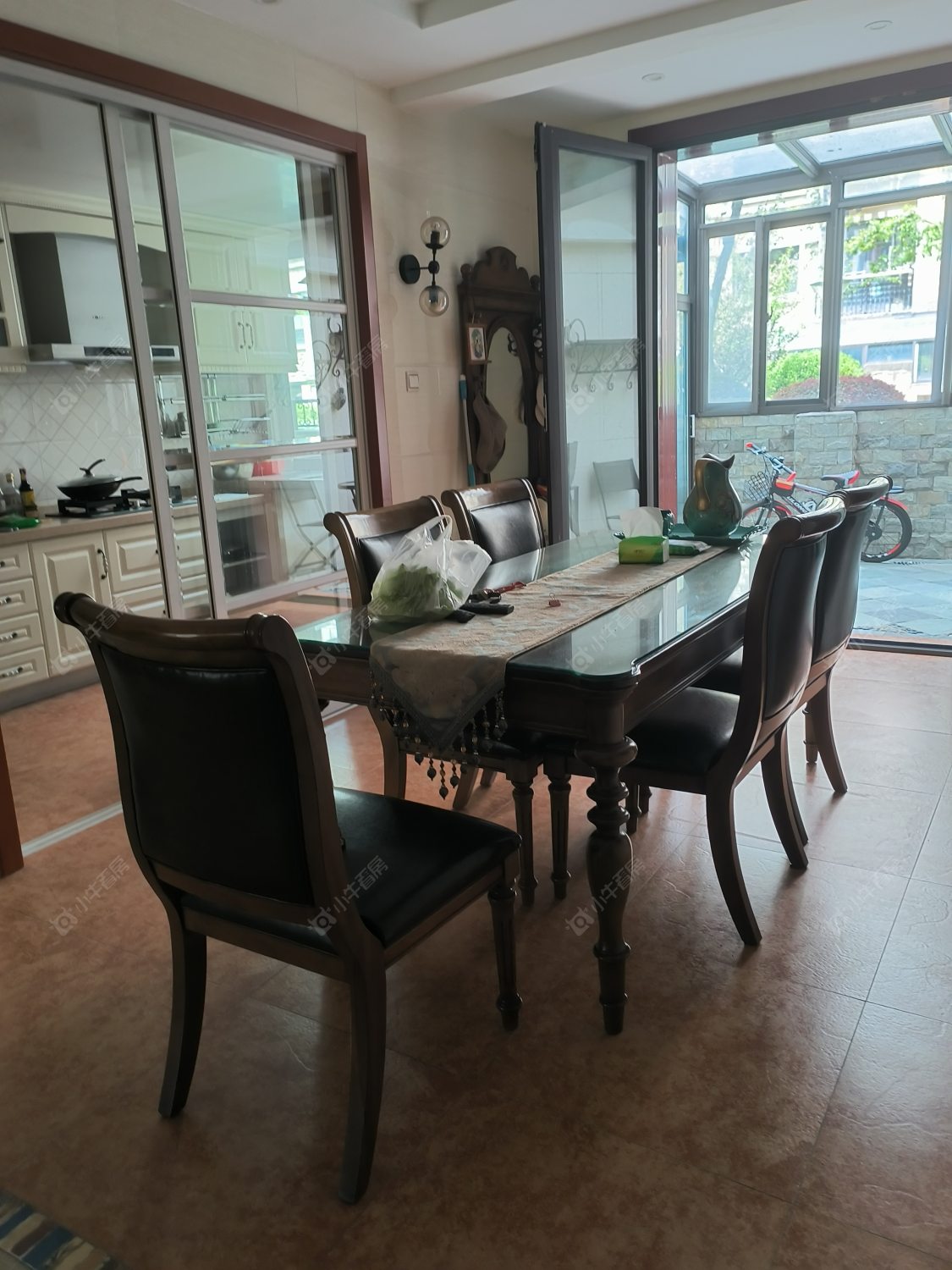 常州绿都万和城二区在租房源_小牛看房