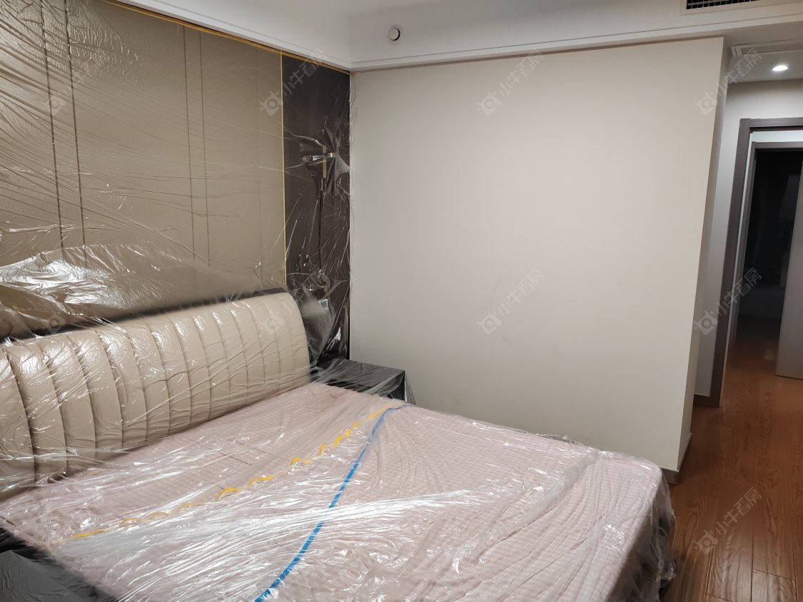 路劲雅居乐城市万象房源室内图 常州路劲雅居乐城市万象在租房源室内图_小牛看房