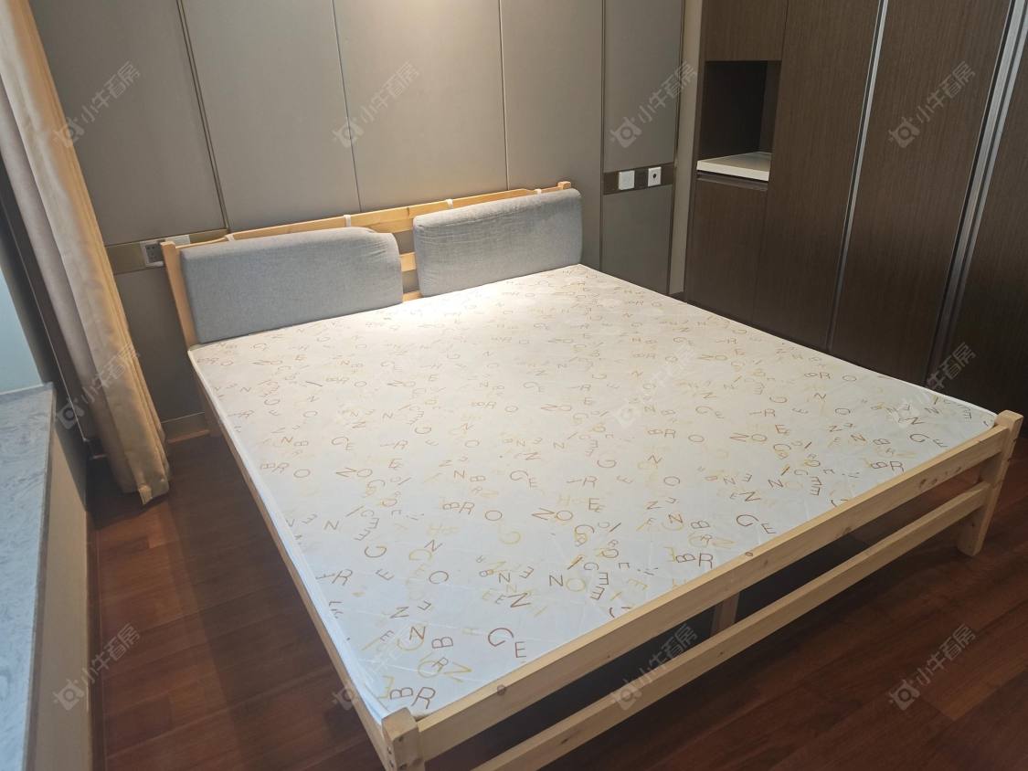 常州美的翰林府在租房源室内图_小牛看房