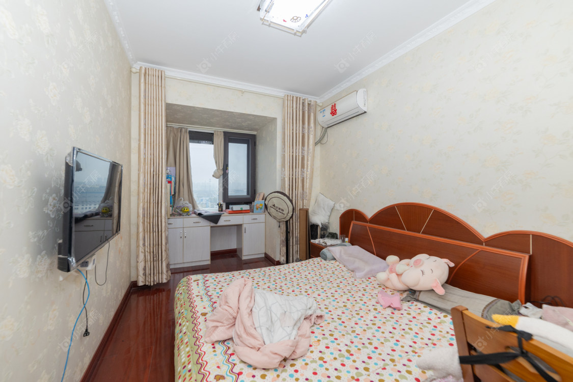 常州凤凰湖花园在售二手房源室内图_小牛看房