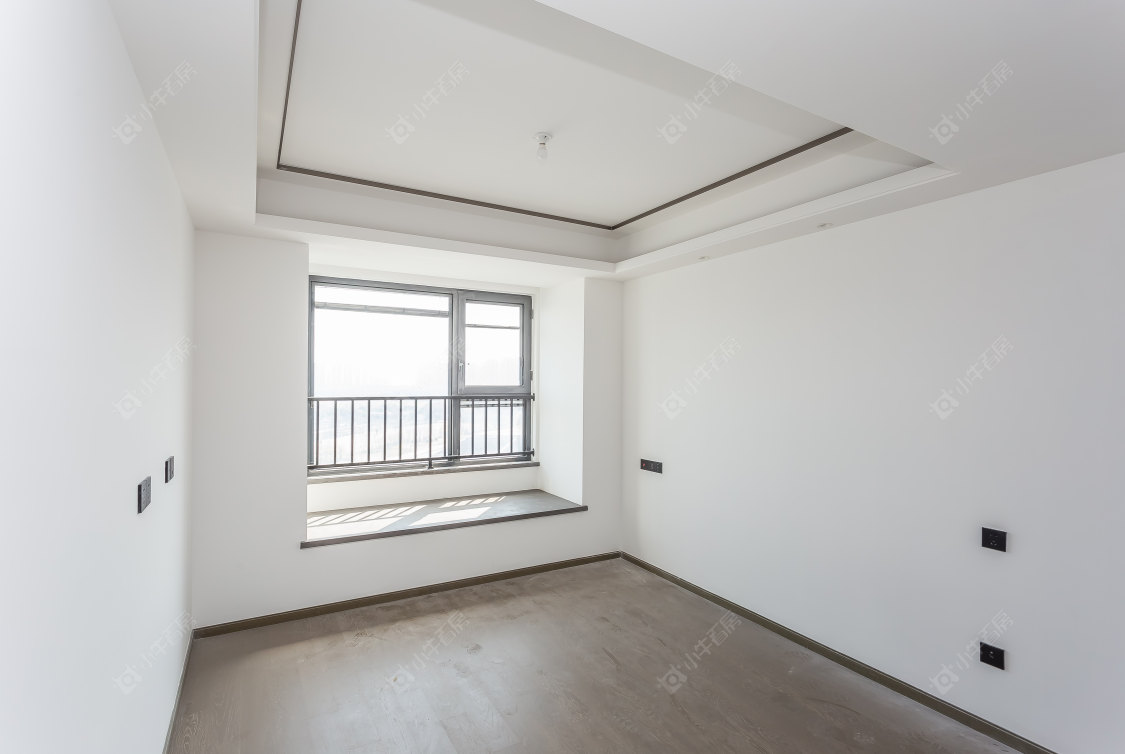 常州阳光城禹洲宸悦在售二手房源室内图_小牛看房