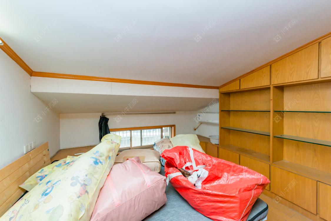 常州桃园新村在售二手房源室内图_小牛看房