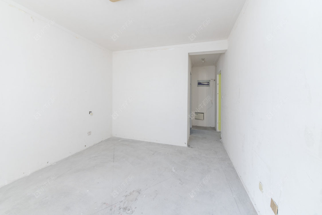 常州紫金城北区在售二手房源室内图_小牛看房