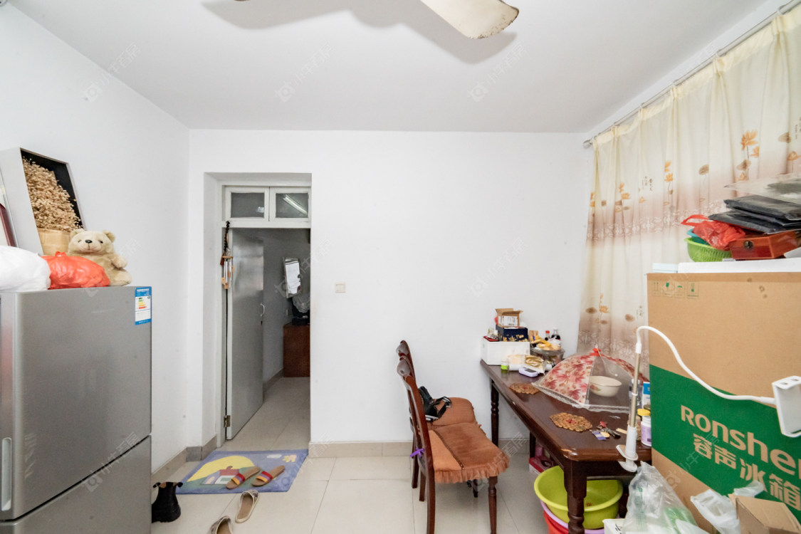 丽华二村房源室内图 常州丽华二村在售二手房源室内图_小牛看房