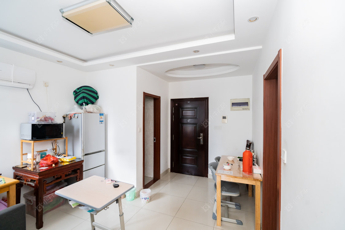 常州水岸花语在售二手房源室内图_小牛看房