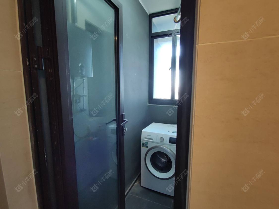 常州星河国际五区在租房源室内图_小牛看房