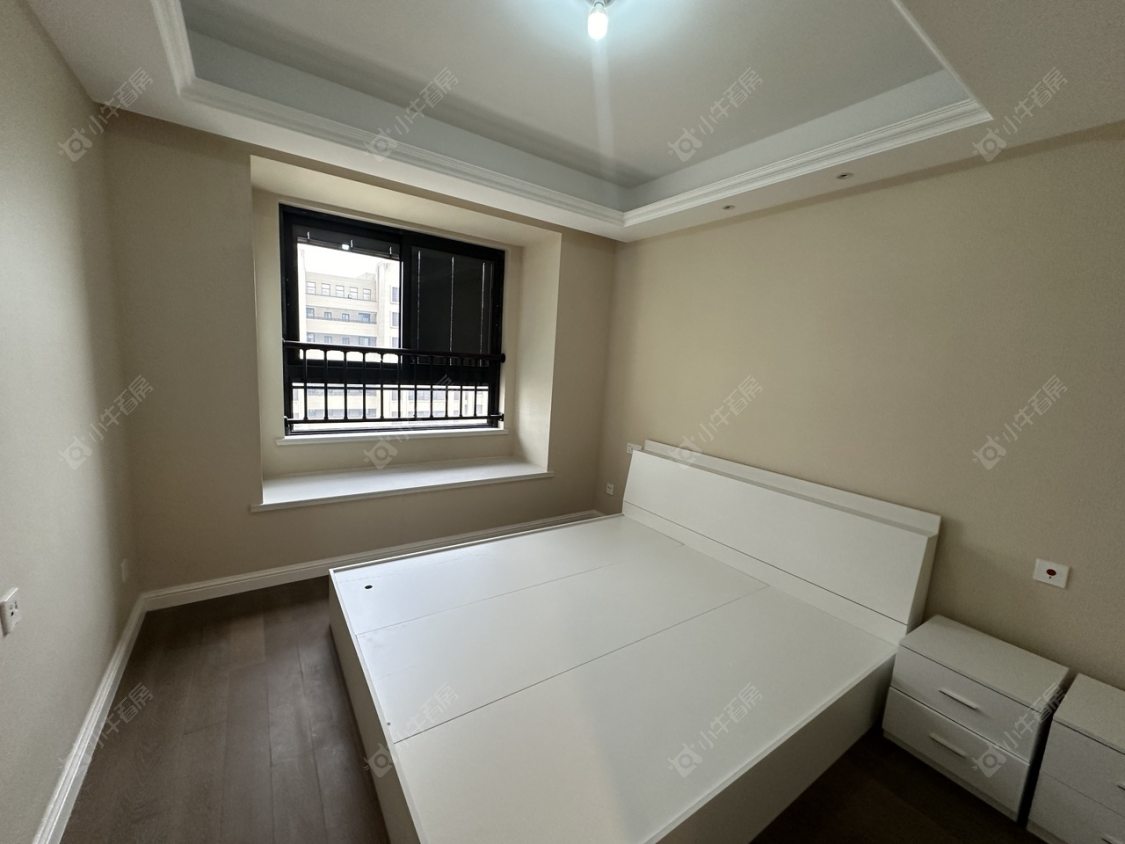 新城华宇悦隽公馆房源室内图 常州新城华宇悦隽公馆在租房源室内图_小牛看房