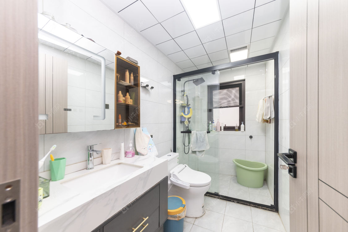 常州荣盛御府在售二手房源室内图_小牛看房