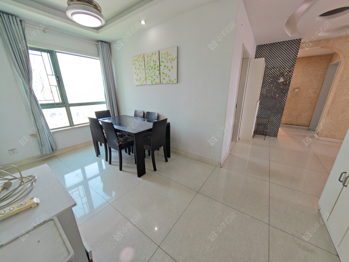 常州御城在租房源室内图_小牛看房