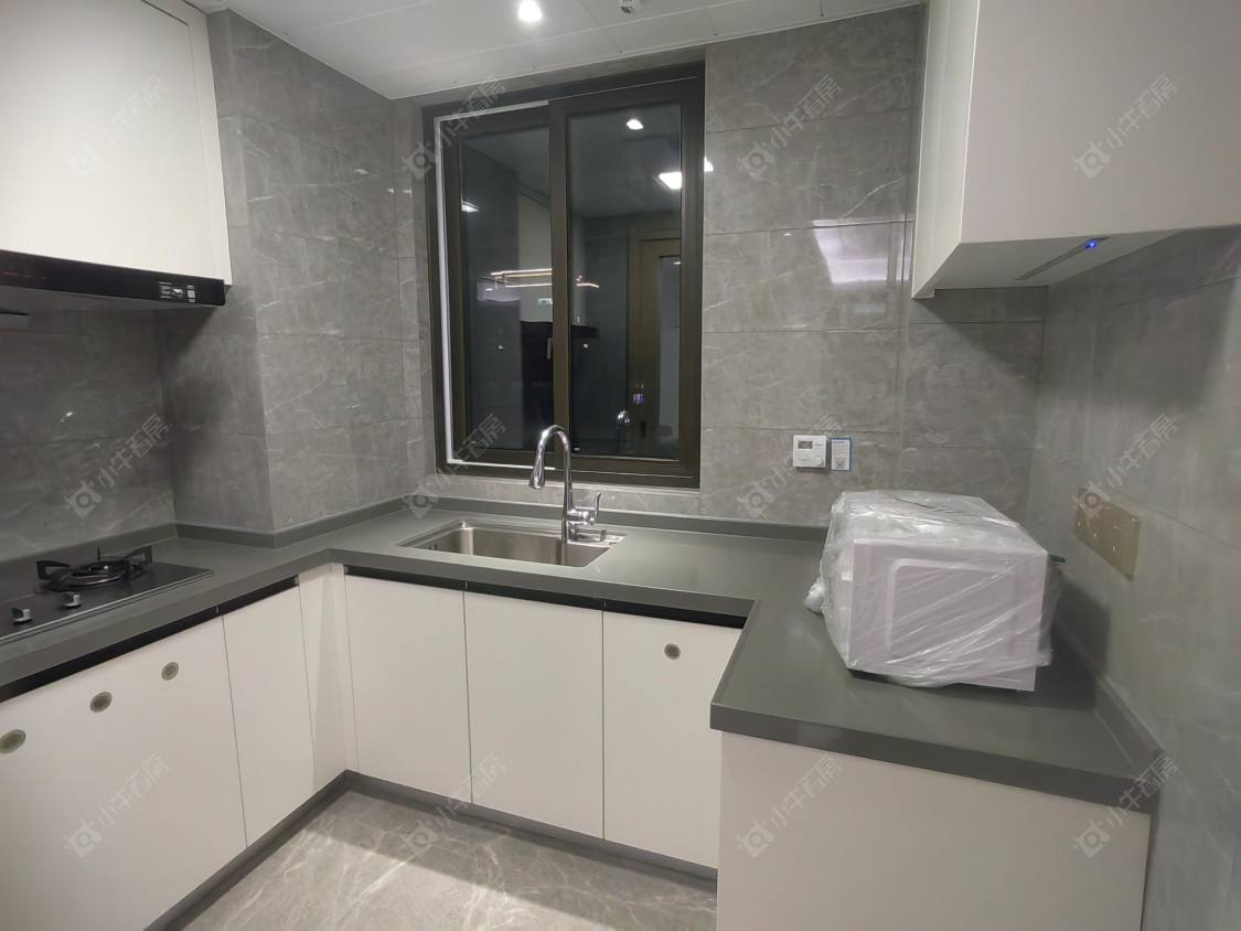 常州万科新都会在租房源室内图_小牛看房