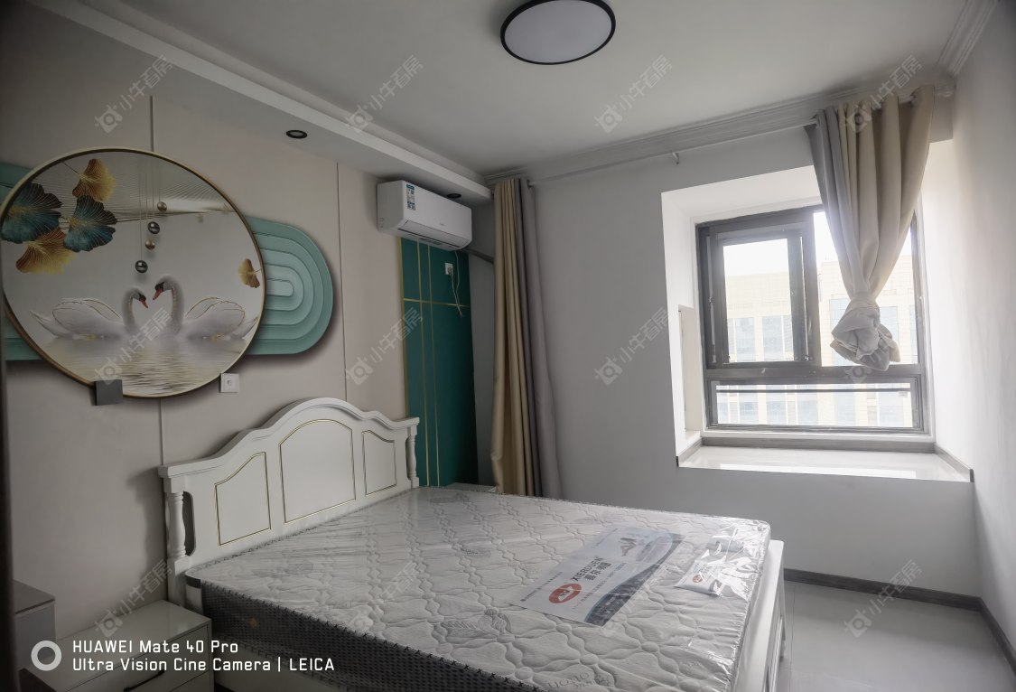 常州新欣嘉园在租房源_小牛看房