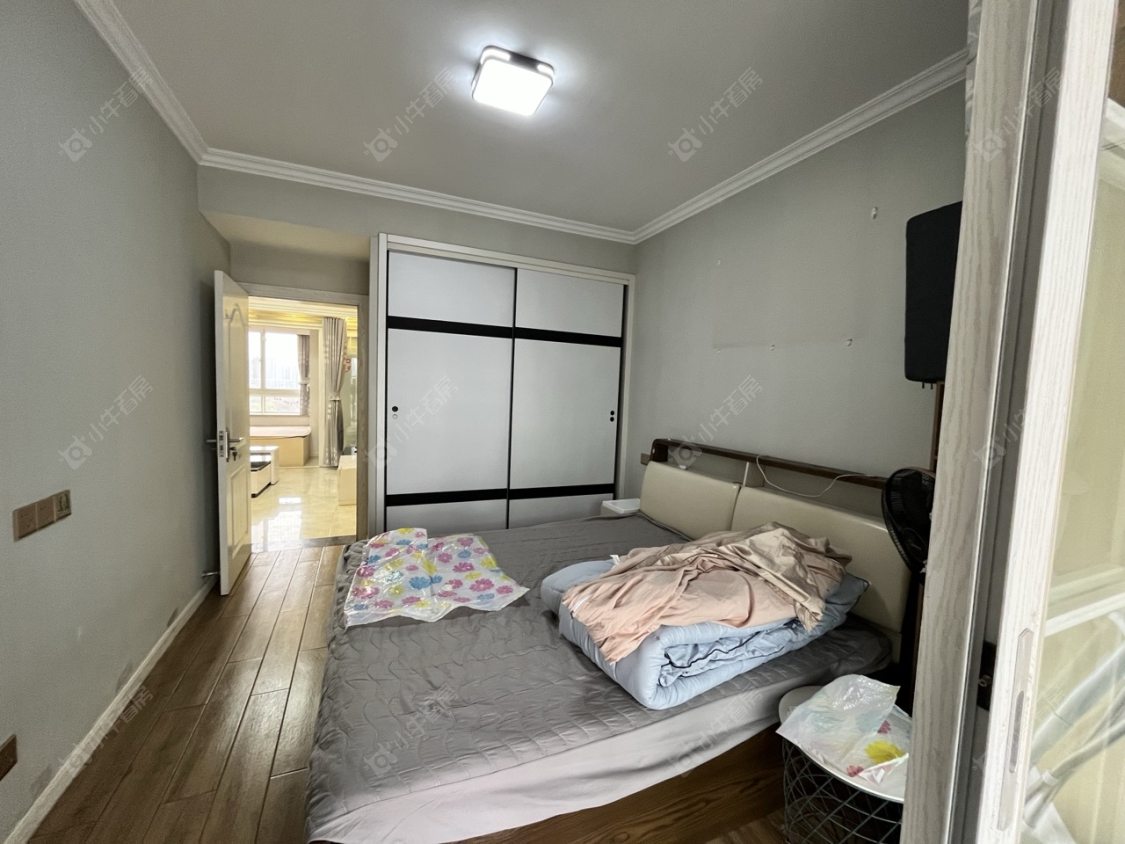 常州香树湾馨苑在租房源室内图_小牛看房