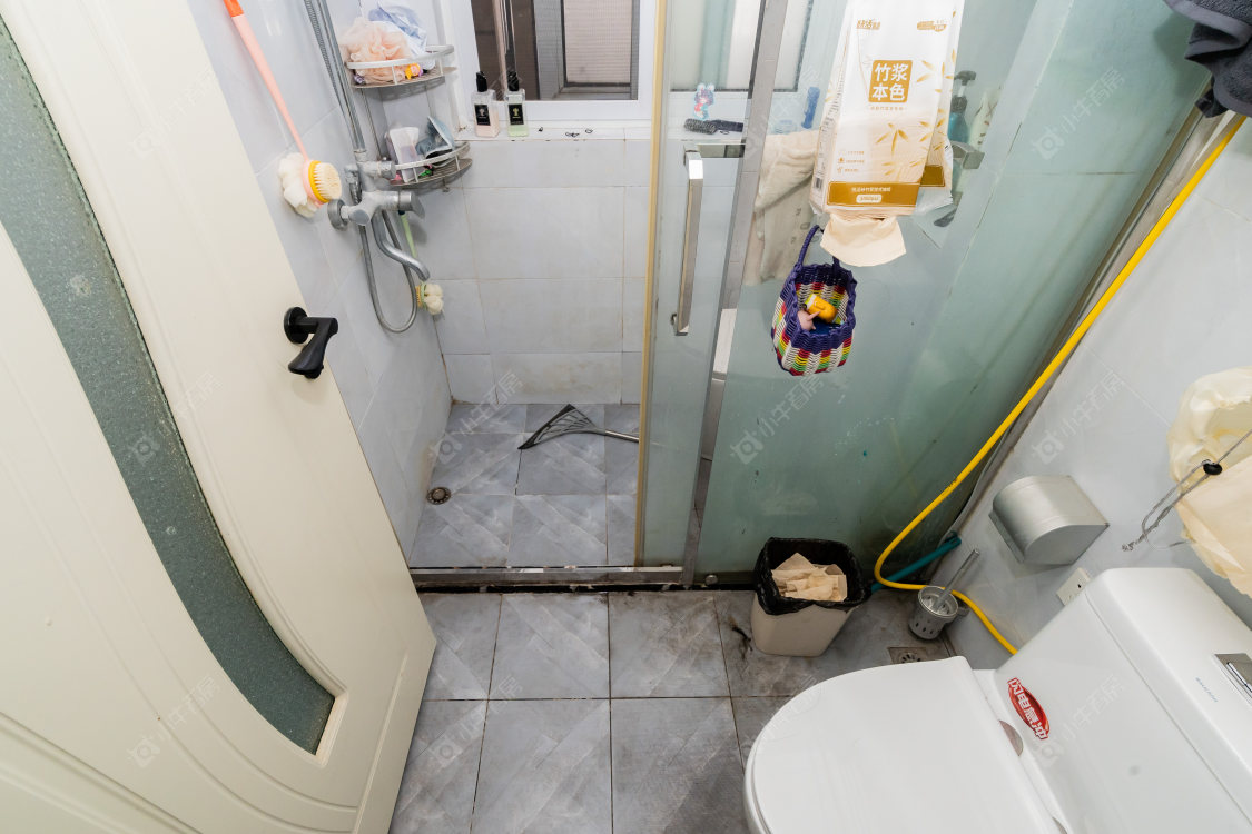 常州华润国际四期在售二手房源室内图_小牛看房