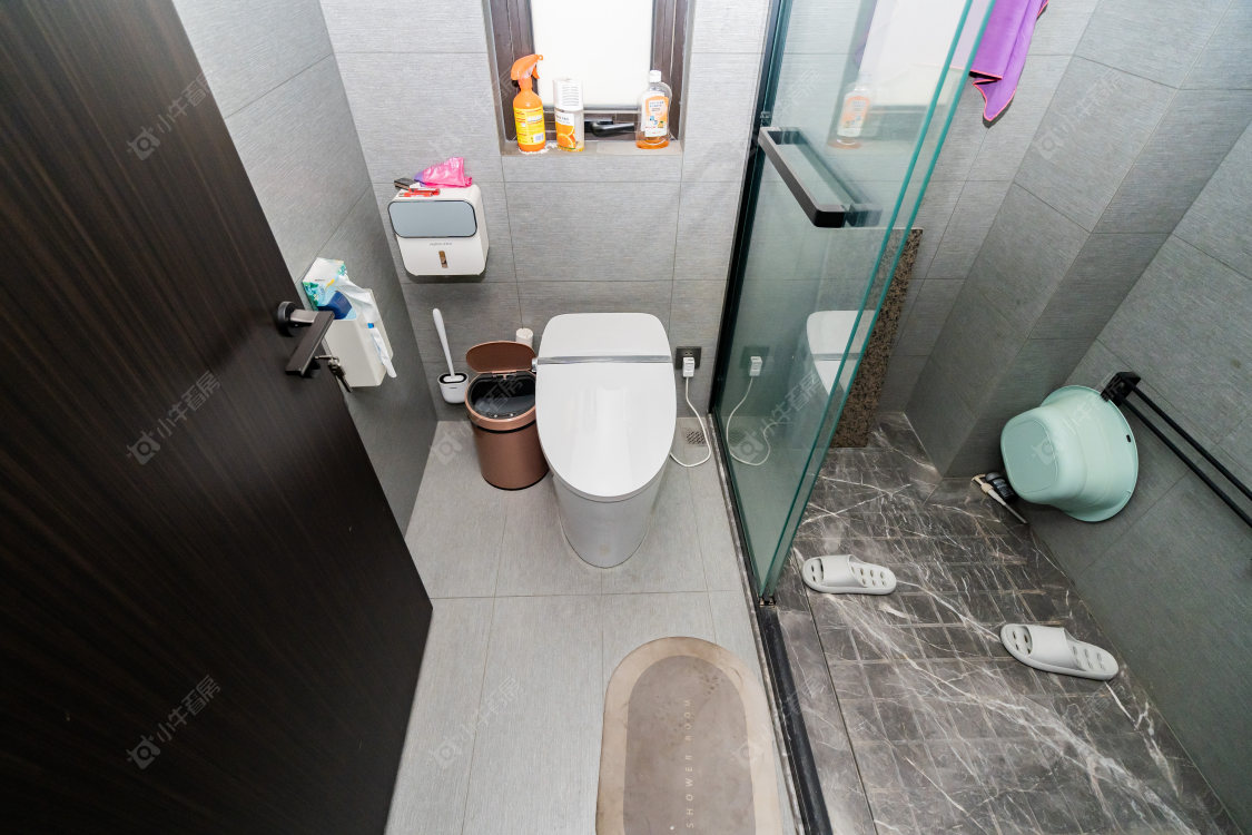 常州新城璞樾和山在售二手房源室内图_小牛看房